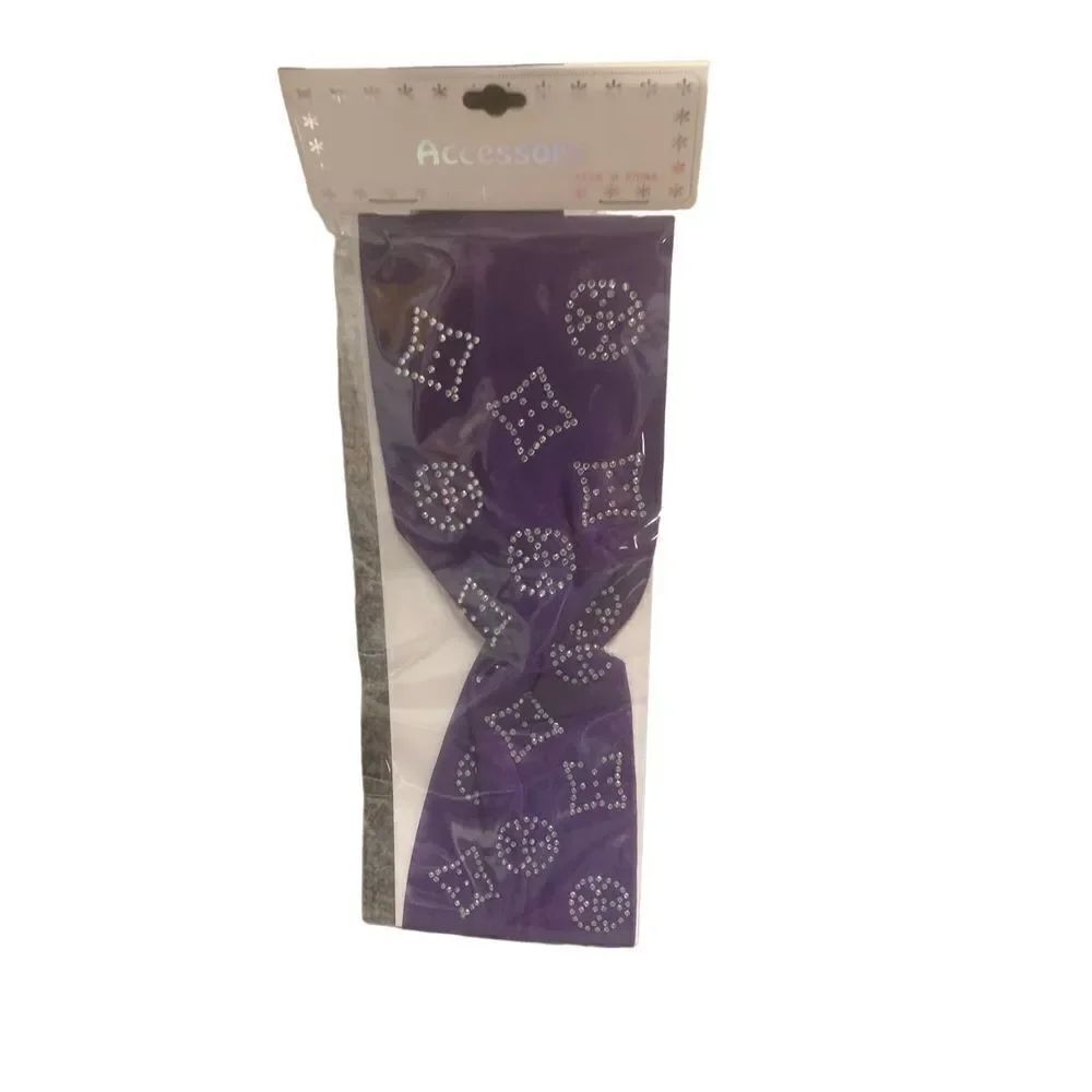 Bling Headband